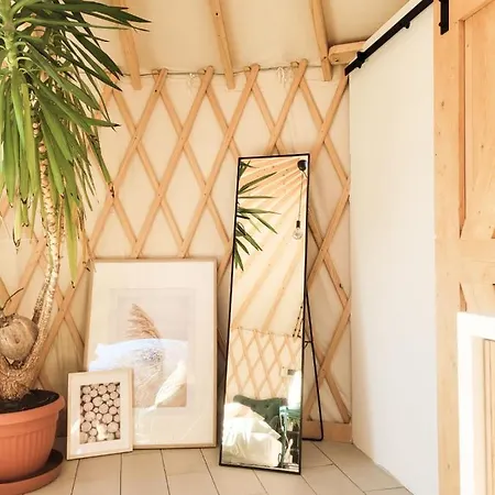 Hoya Glamping Gostynin
