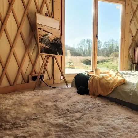 Hoya Glamping