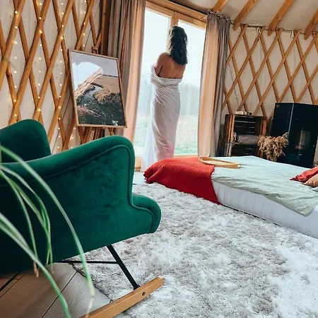 Hoya Glamping Gostynin