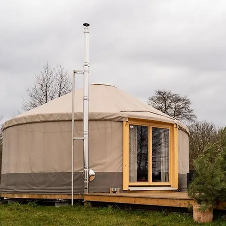 Hoya Glamping *