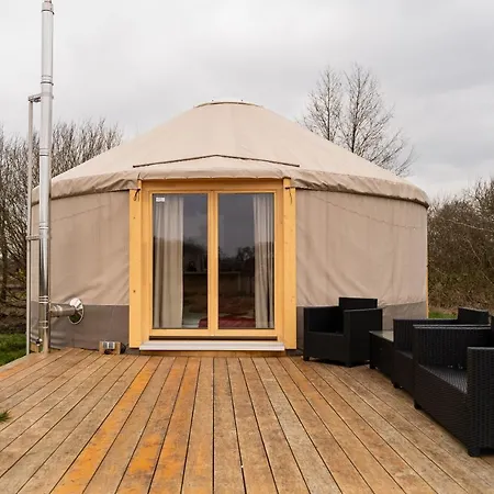 Hoya Glamping * Gostynin